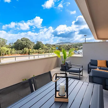 Les Vagues D'agosta * Albitreccia