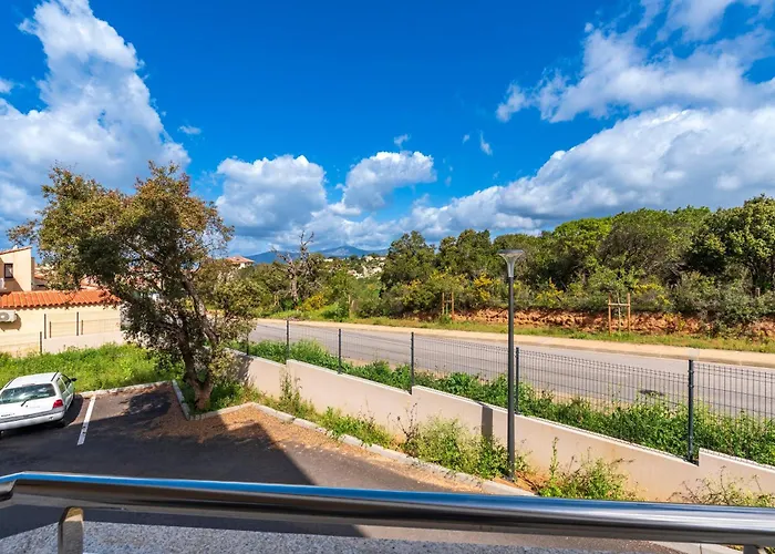 Apartmán Les Vagues D'agosta *