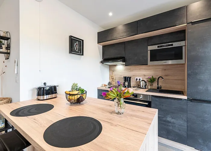 Les Vagues D'agosta Daire Albitreccia