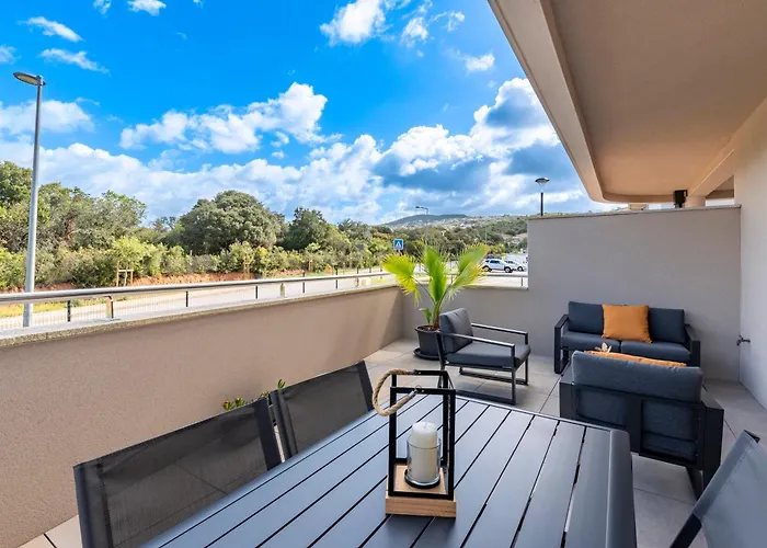 Les Vagues D'agosta * Albitreccia